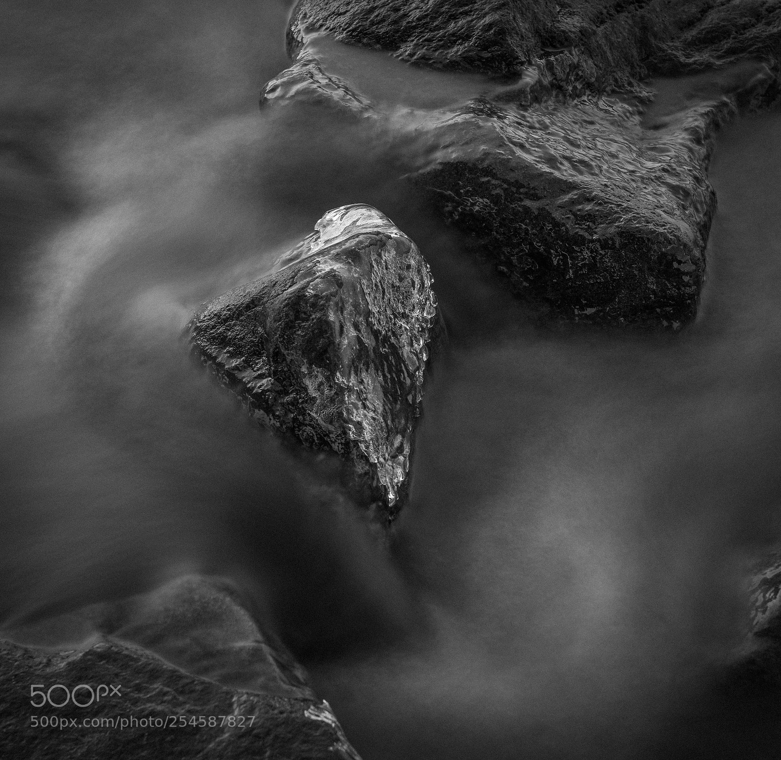 Nikon D800 sample photo. Stone photography