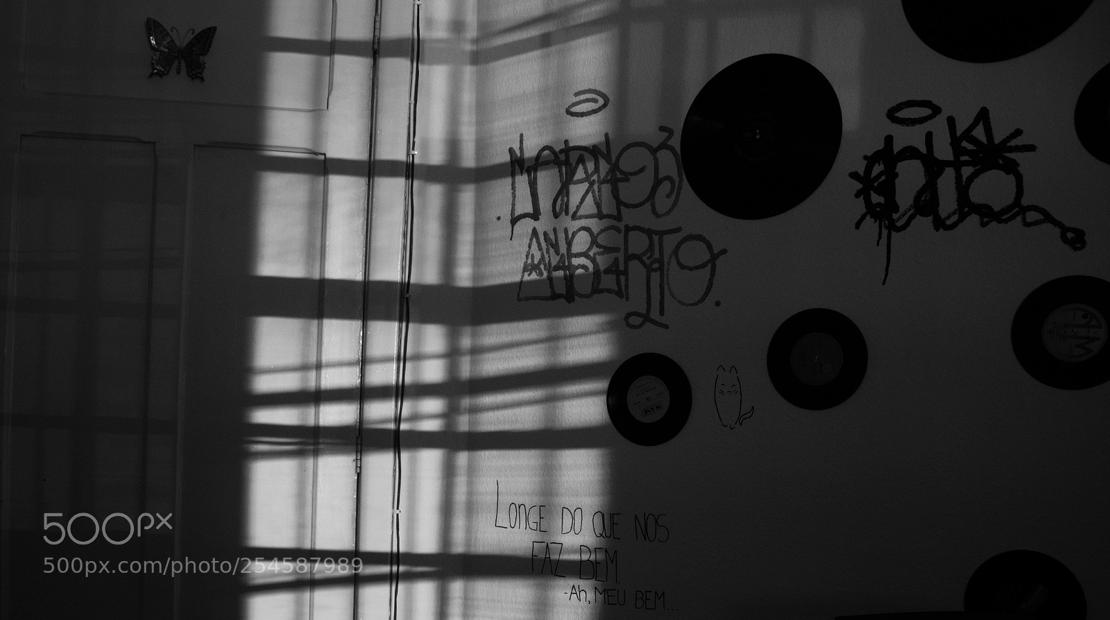 Nikon D7000 sample photo. - photography