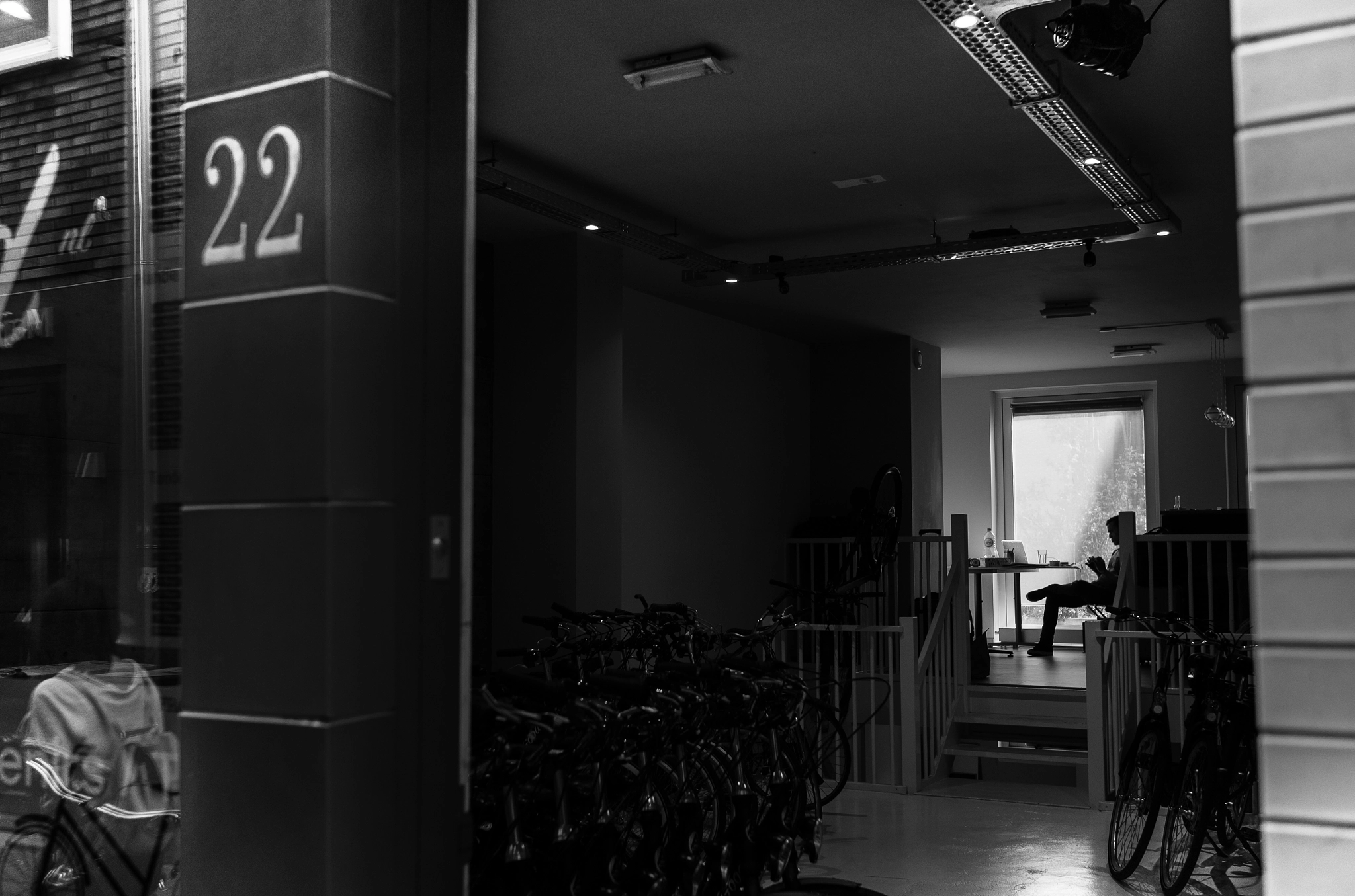 Leica X (Typ 113) sample photo. 2 photography