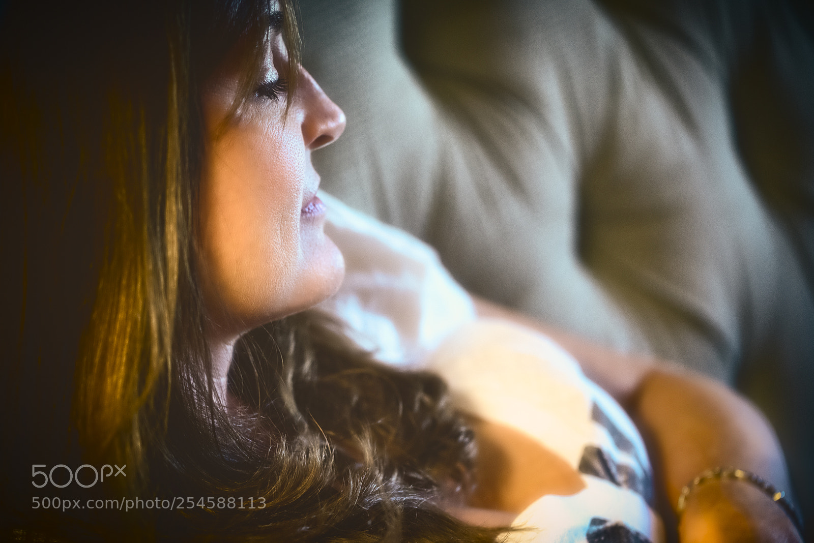 Sony a7R sample photo. Awash in light photography