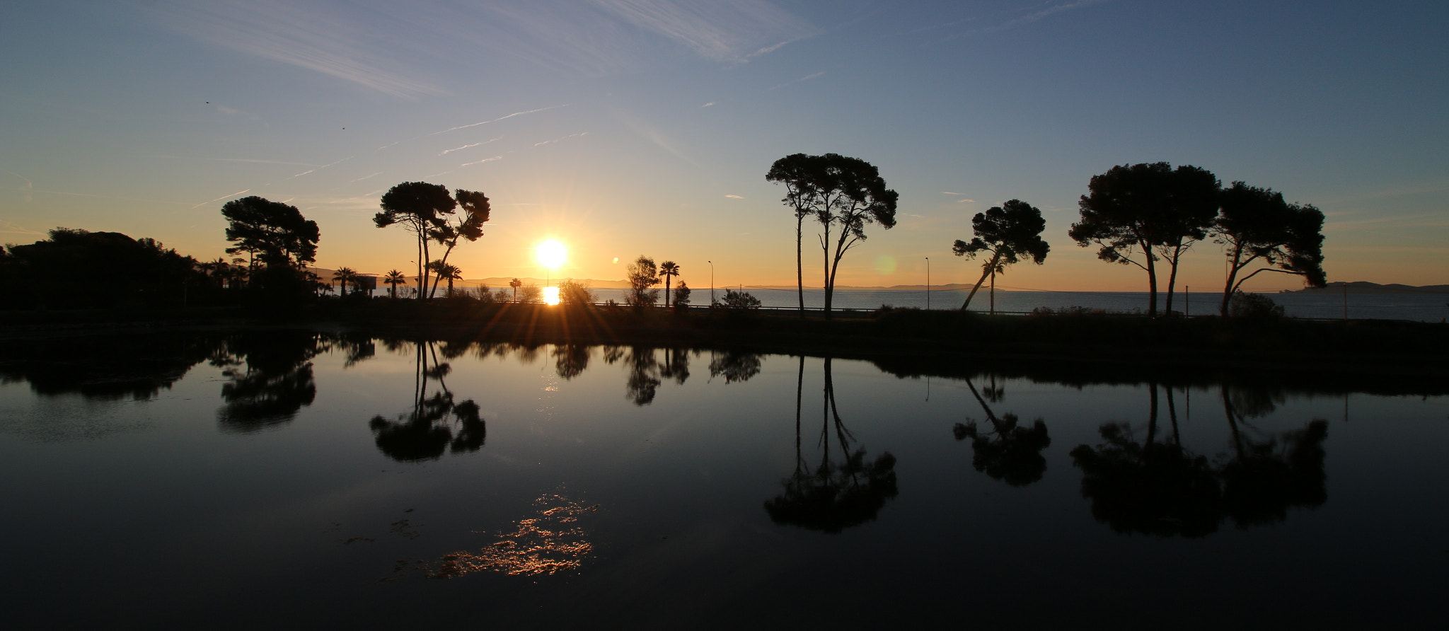 Canon EOS 70D sample photo. Hyères 2018 photography