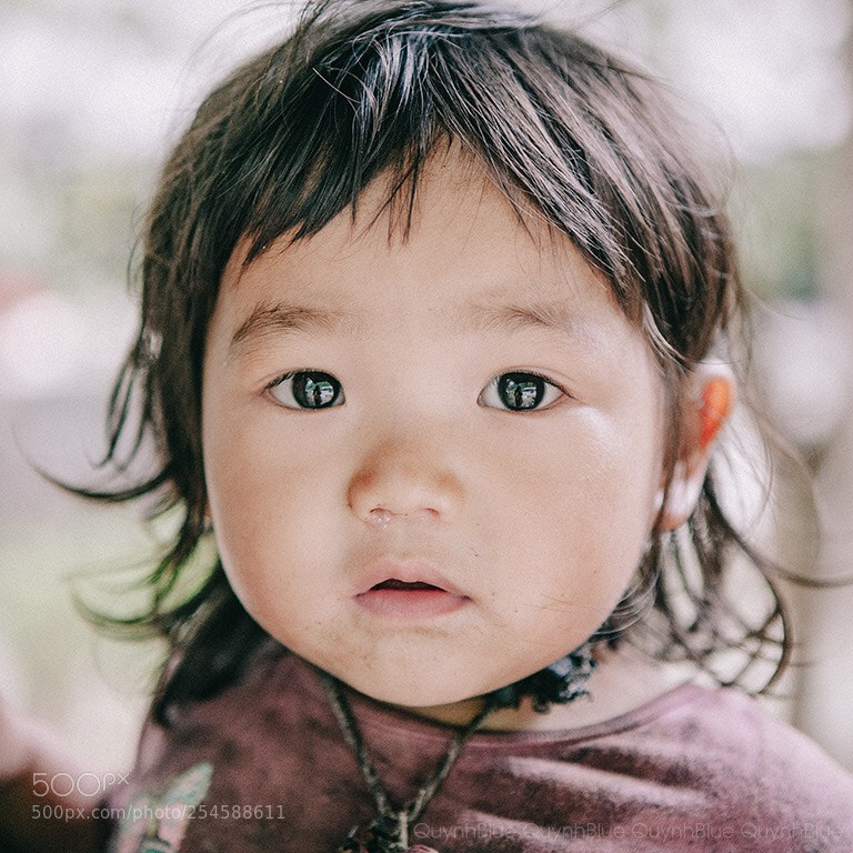 Canon EOS 5D sample photo. B con s ng photography