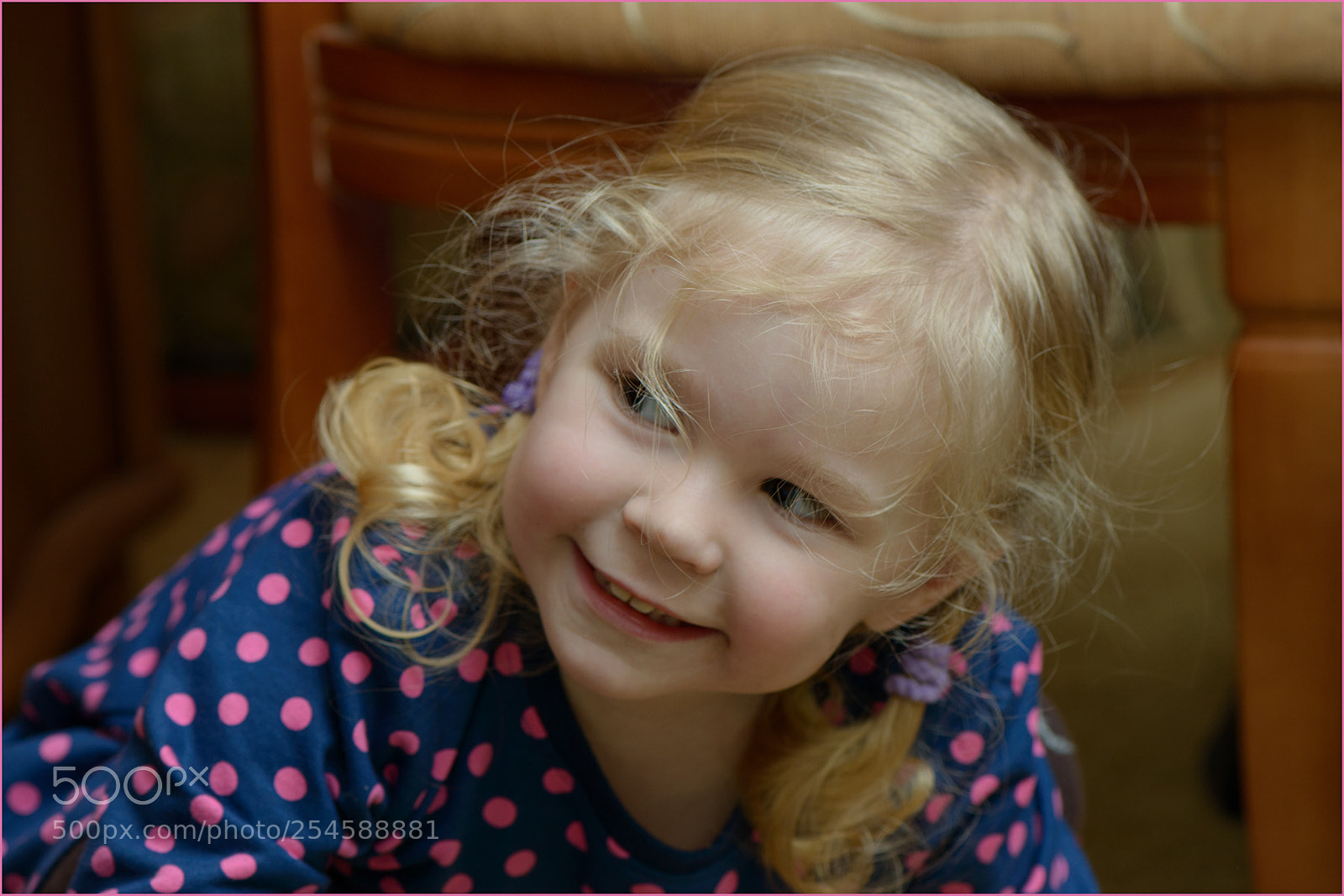 Nikon D800 sample photo. Анютка photography