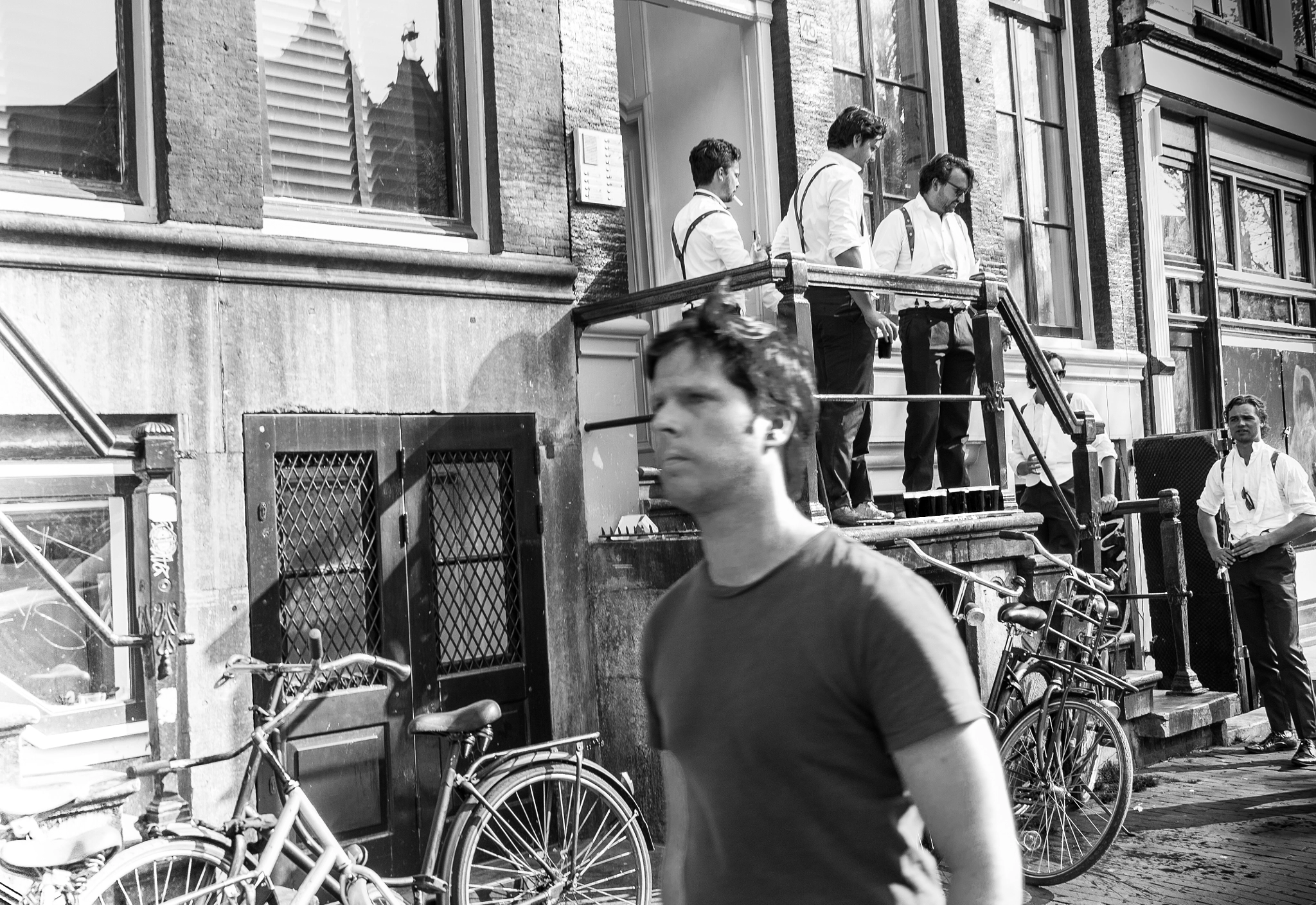 Leica X (Typ 113) sample photo. Out photography