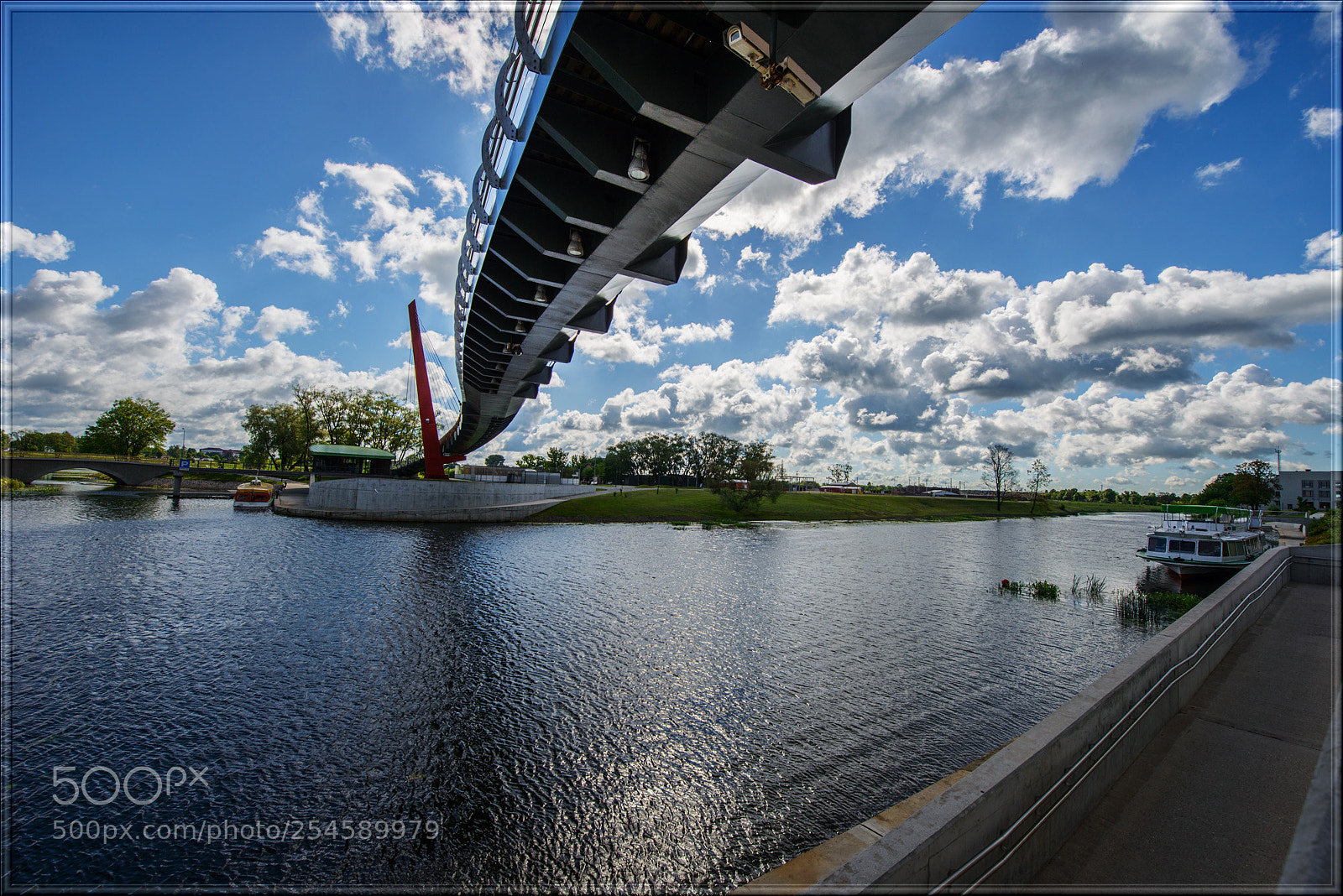 Nikon D800 sample photo. W photography