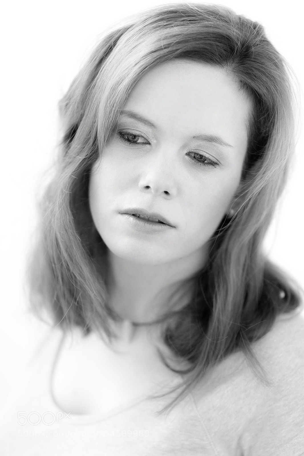 Canon EOS 5D sample photo. Julia photography
