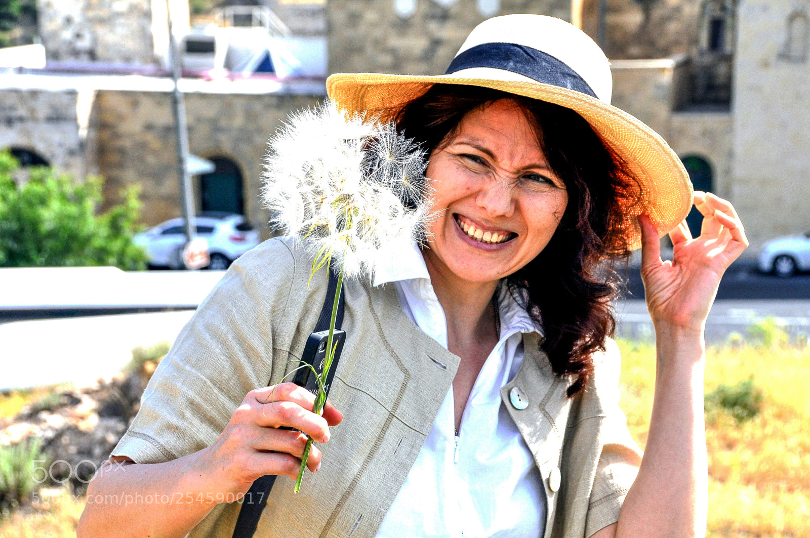 Nikon D90 sample photo. The wind blows photography