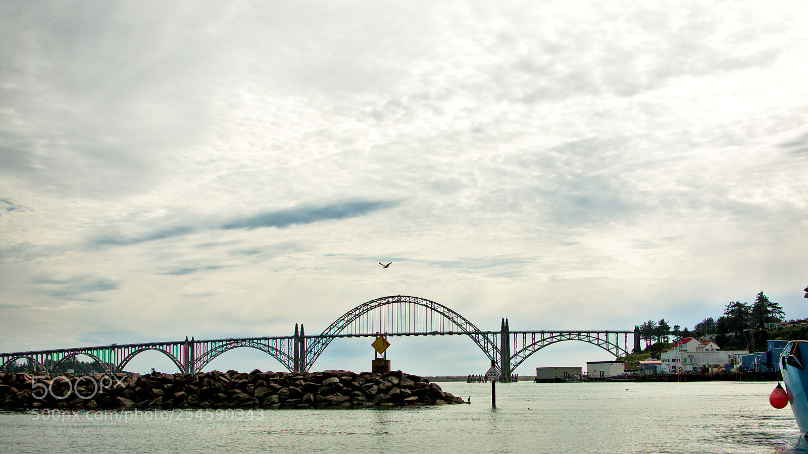 Nikon D3400 sample photo. Bay view photography