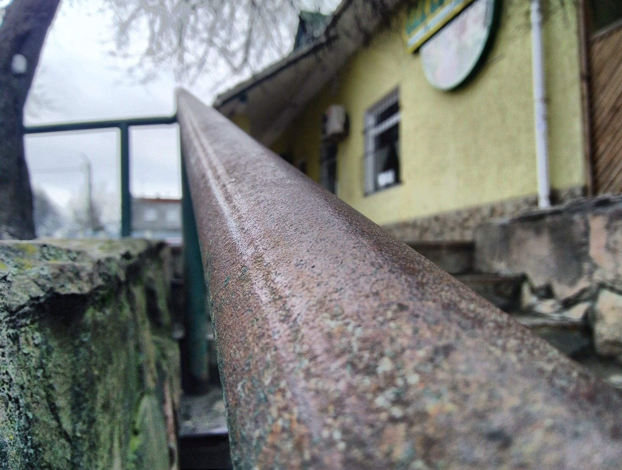 Motorola Moto G Play sample photo. Random tube photography