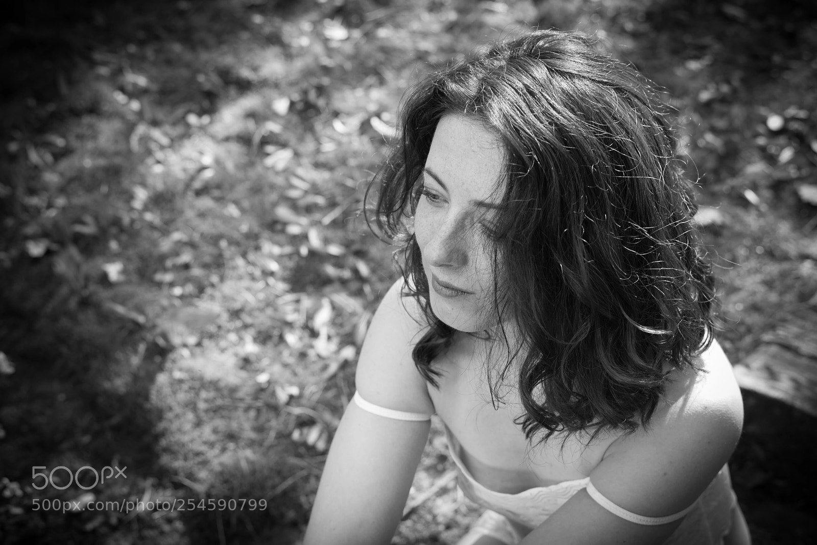 Nikon D810 sample photo. Anna photography