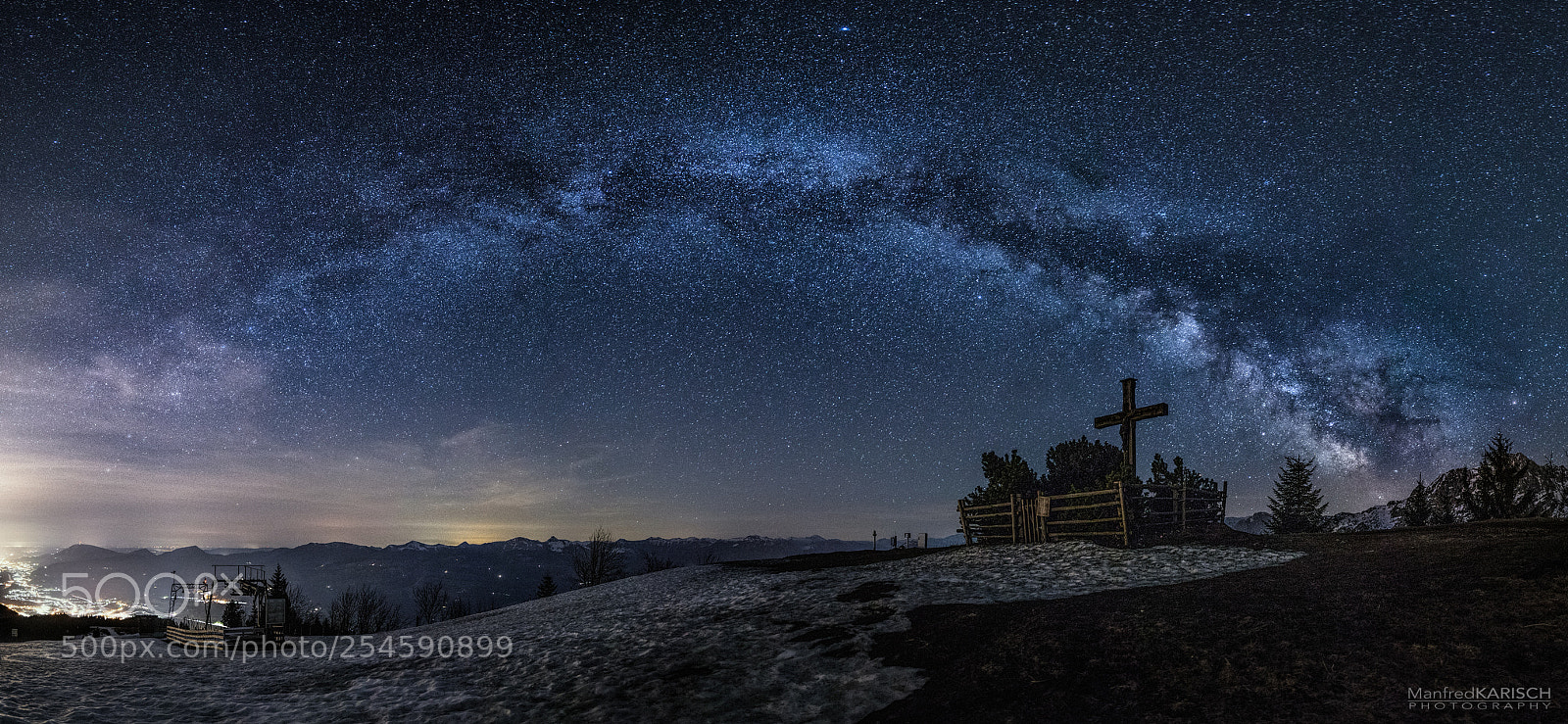 Canon EOS 5D Mark IV sample photo. Milky way photography