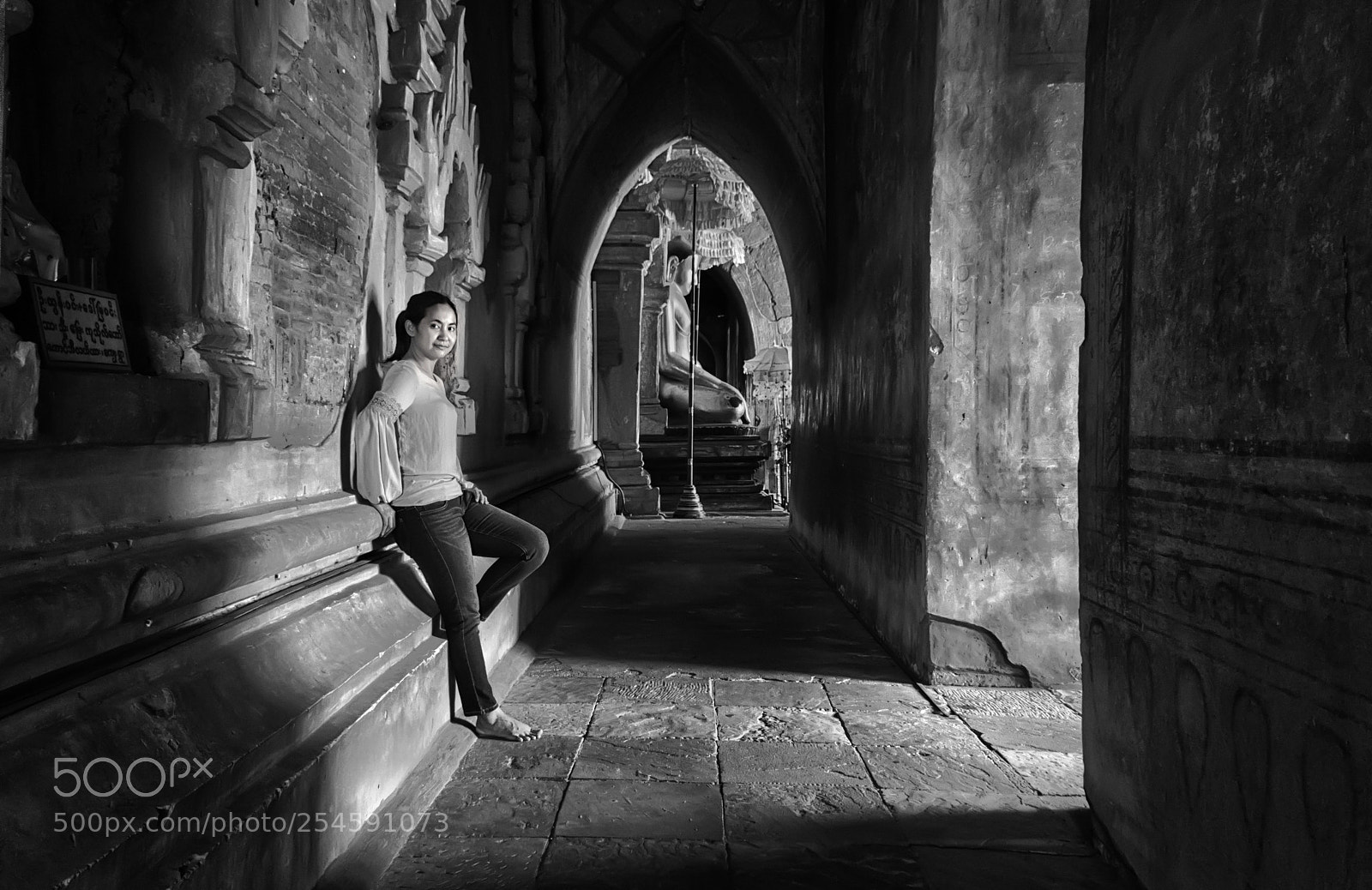 Canon EOS 80D sample photo. Bagan photography