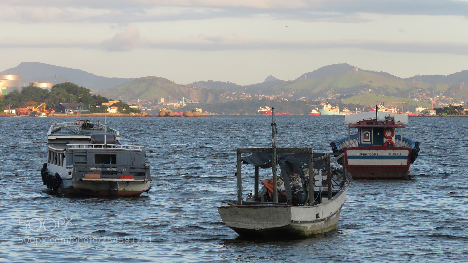Canon PowerShot SX60 HS sample photo. Boat photography