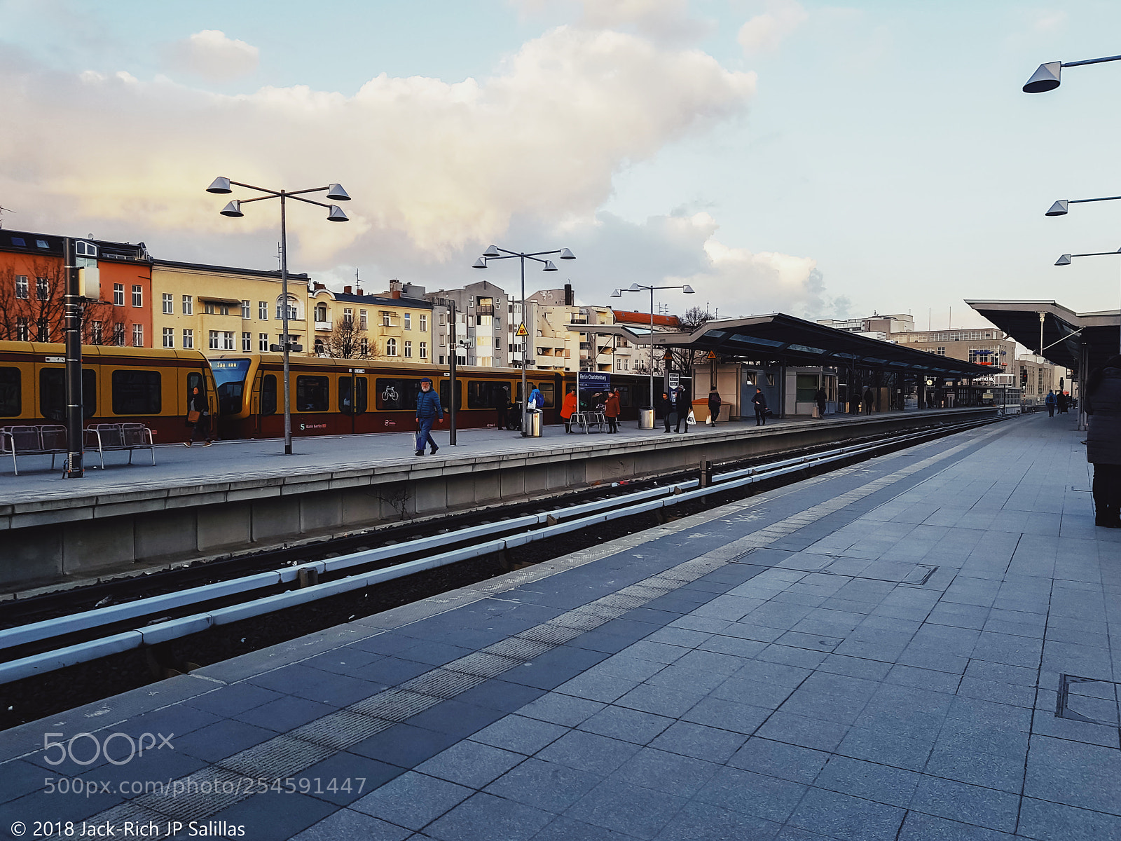 Samsung Galaxy S8 sample photo. 20180216-20180216_165454 photography