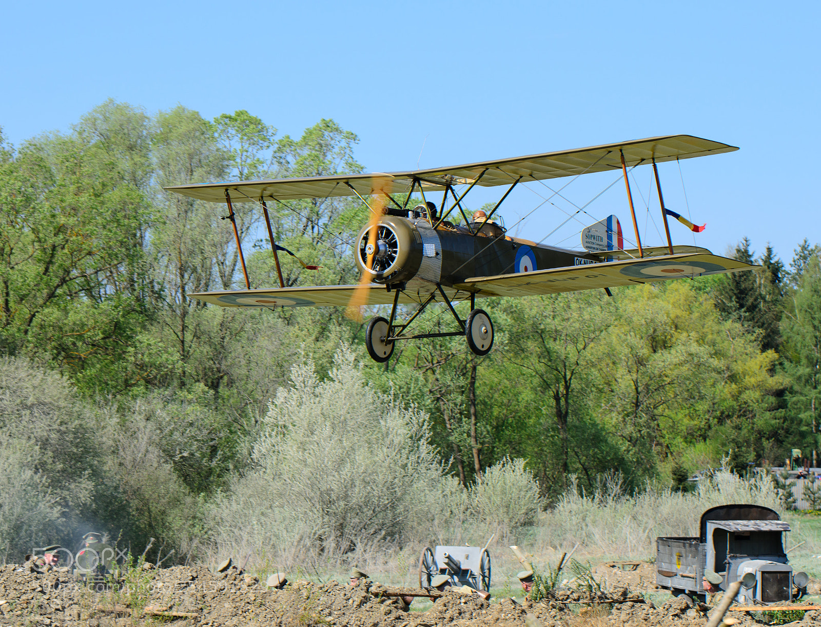 Nikon D7000 sample photo. Attack from the air photography