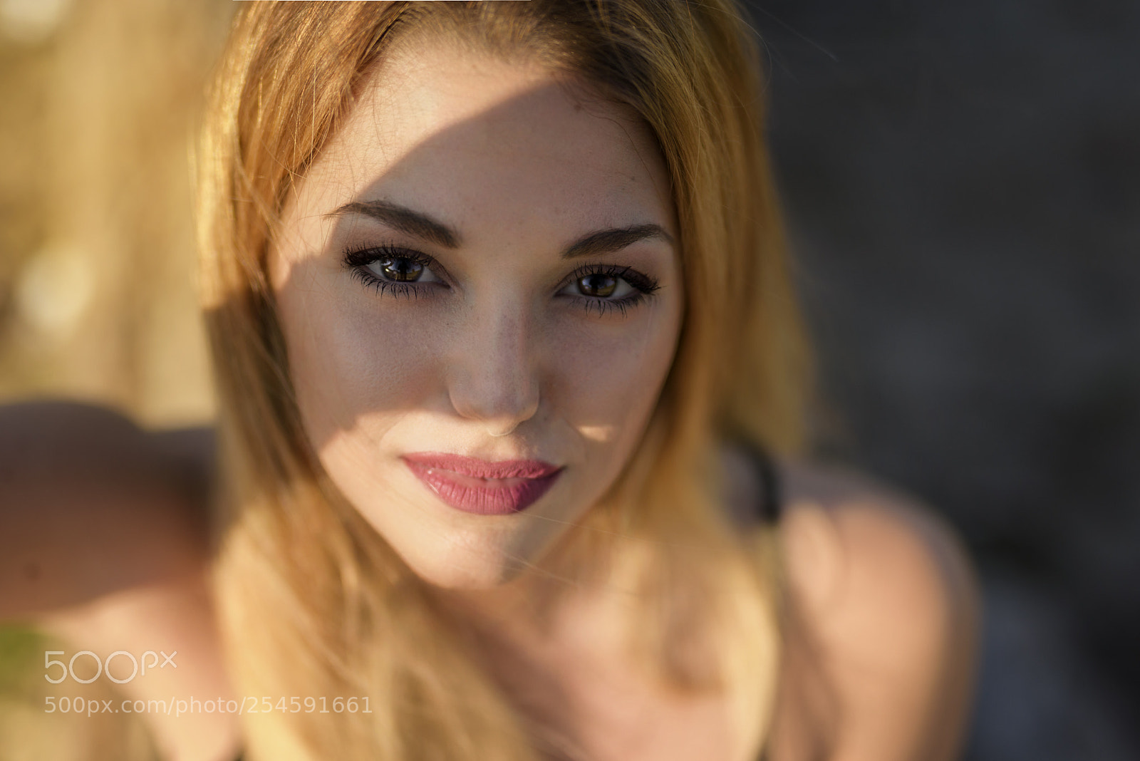 Nikon D810 sample photo. Look at me.... photography