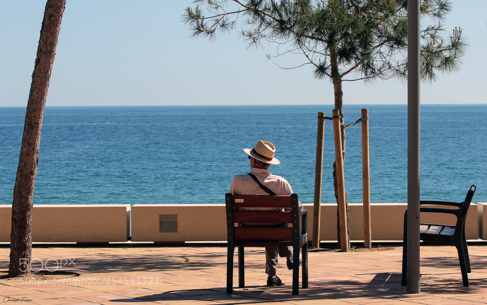 Canon EOS 7D Mark II sample photo. Le viel homme et photography