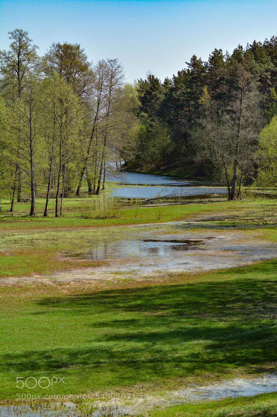 Nikon D5200 sample photo. Village photography