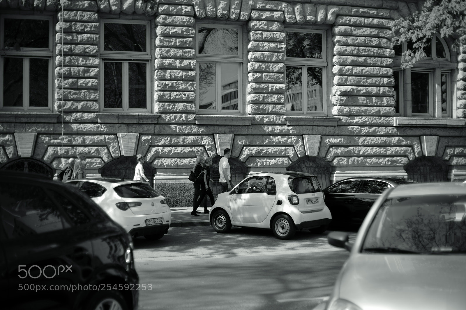 Sony a7R II sample photo. Light shadow a corner photography