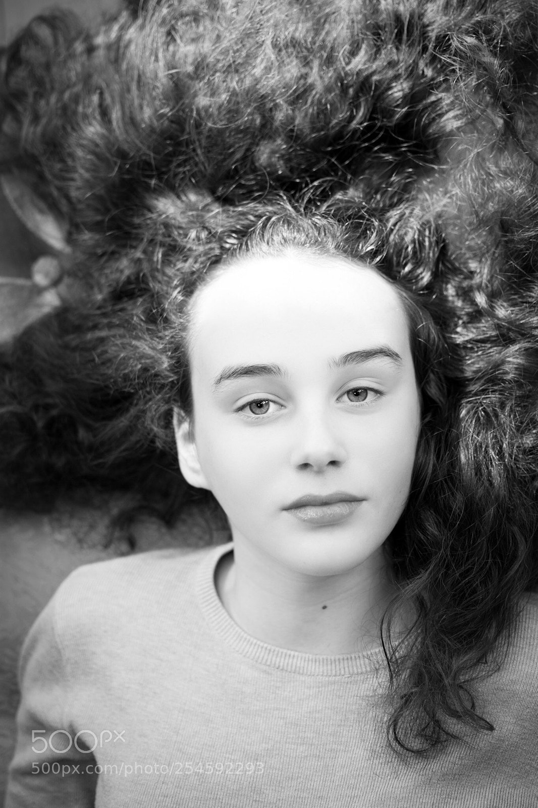 Nikon D7100 sample photo. Eve  photography