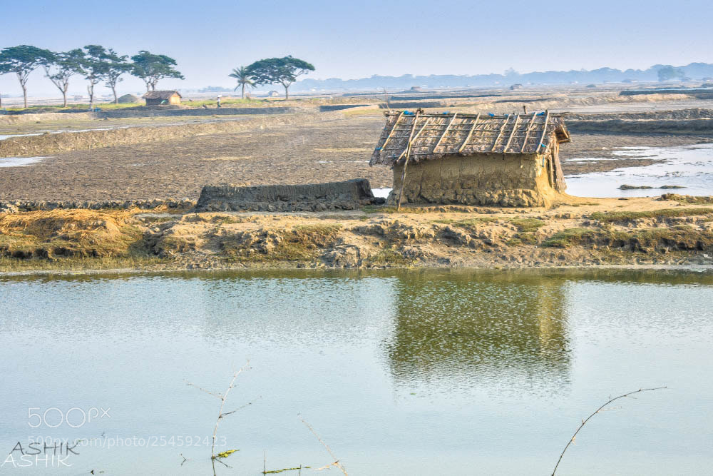 Nikon D3400 sample photo. Landscape photography