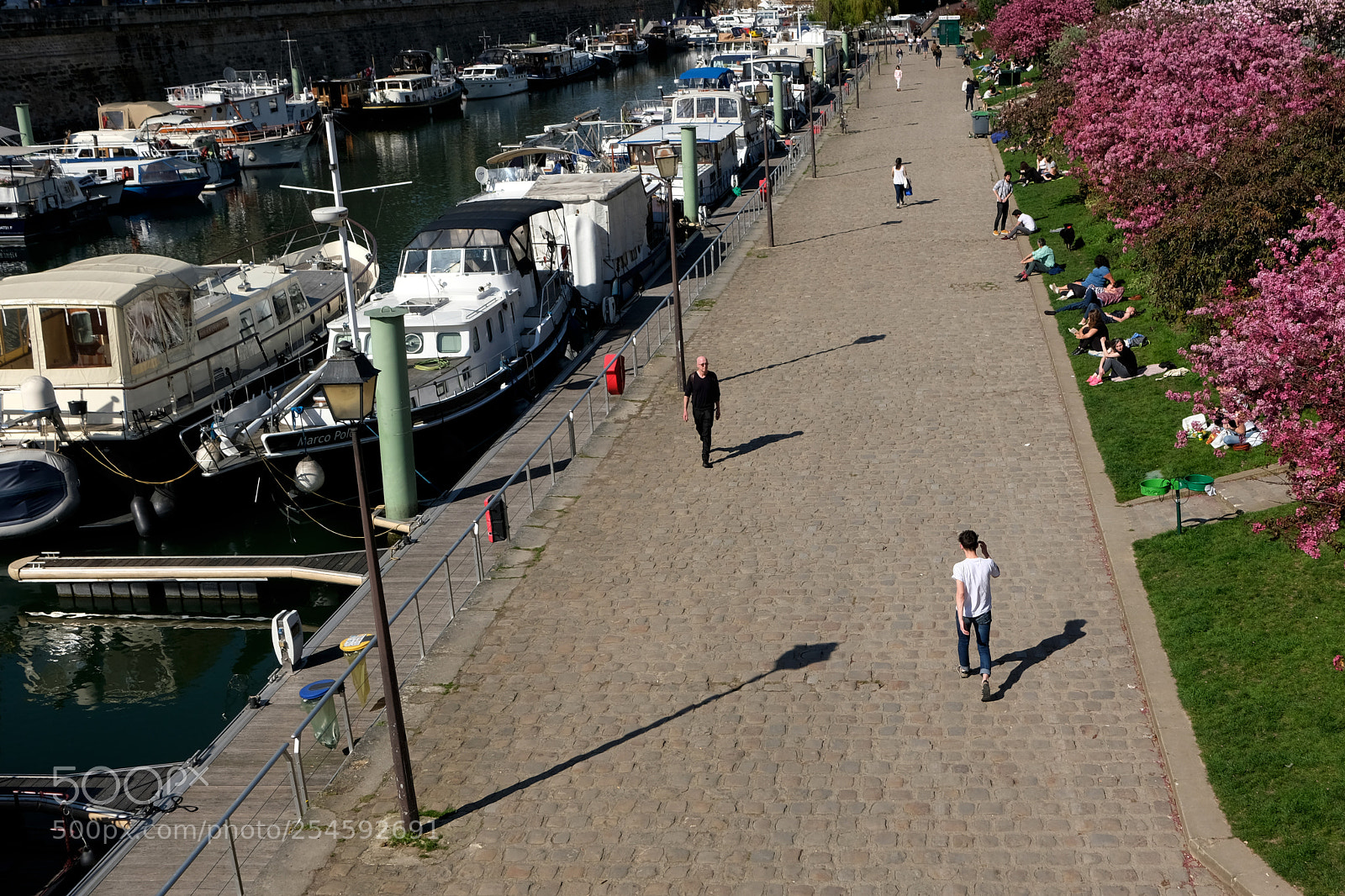 Fujifilm X-T20 sample photo. Boats photography