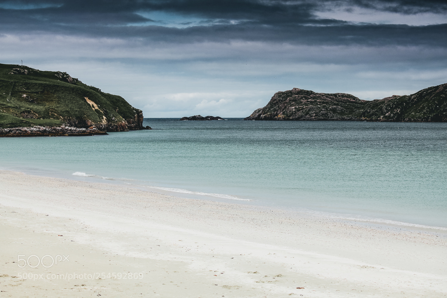 Canon EOS 5D Mark II sample photo. Lewis beach photography