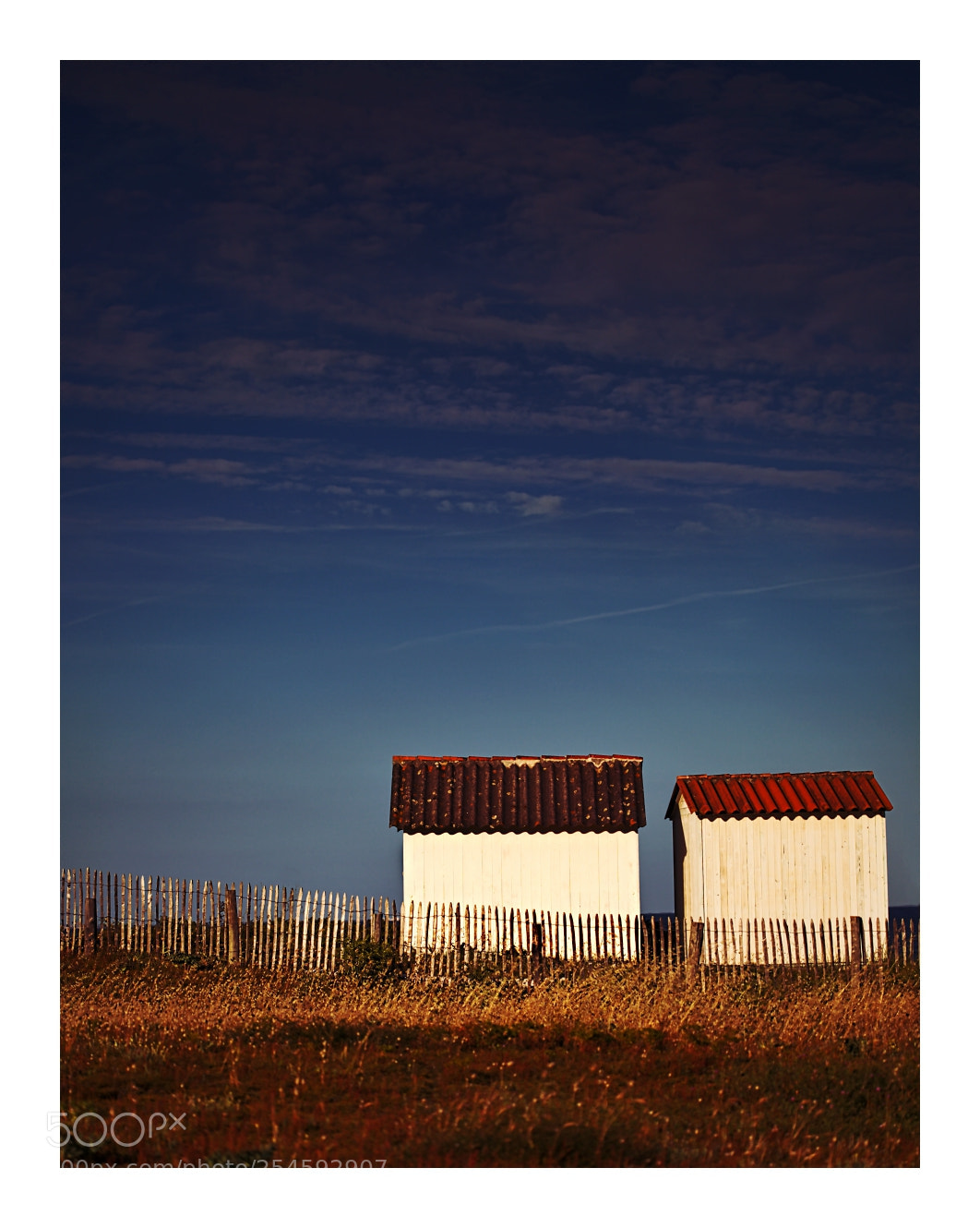 Canon EOS 5D Mark II sample photo. Ile dieu photography