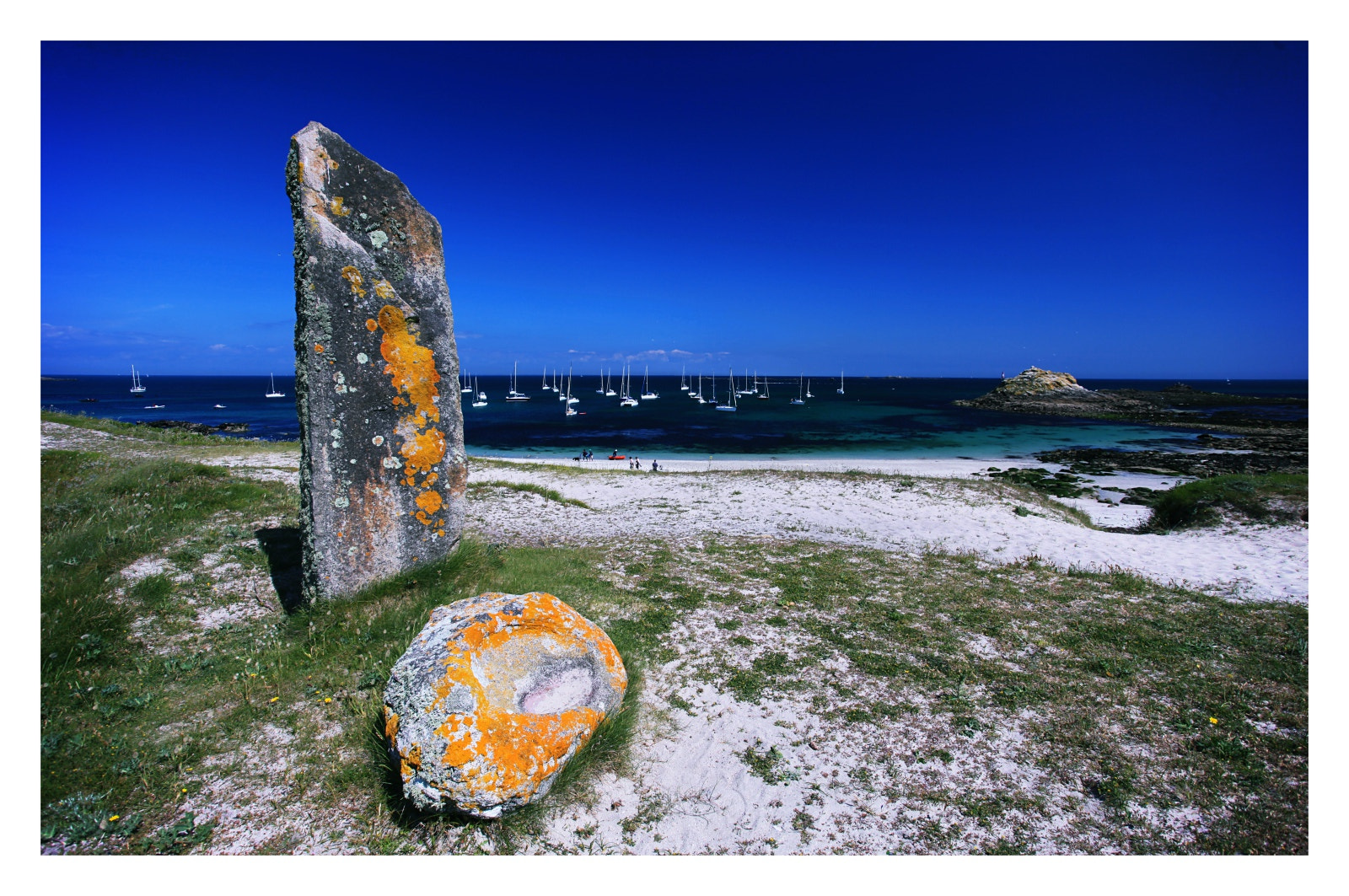 Canon EF 17-40mm F4L USM sample photo. Hoedic photography