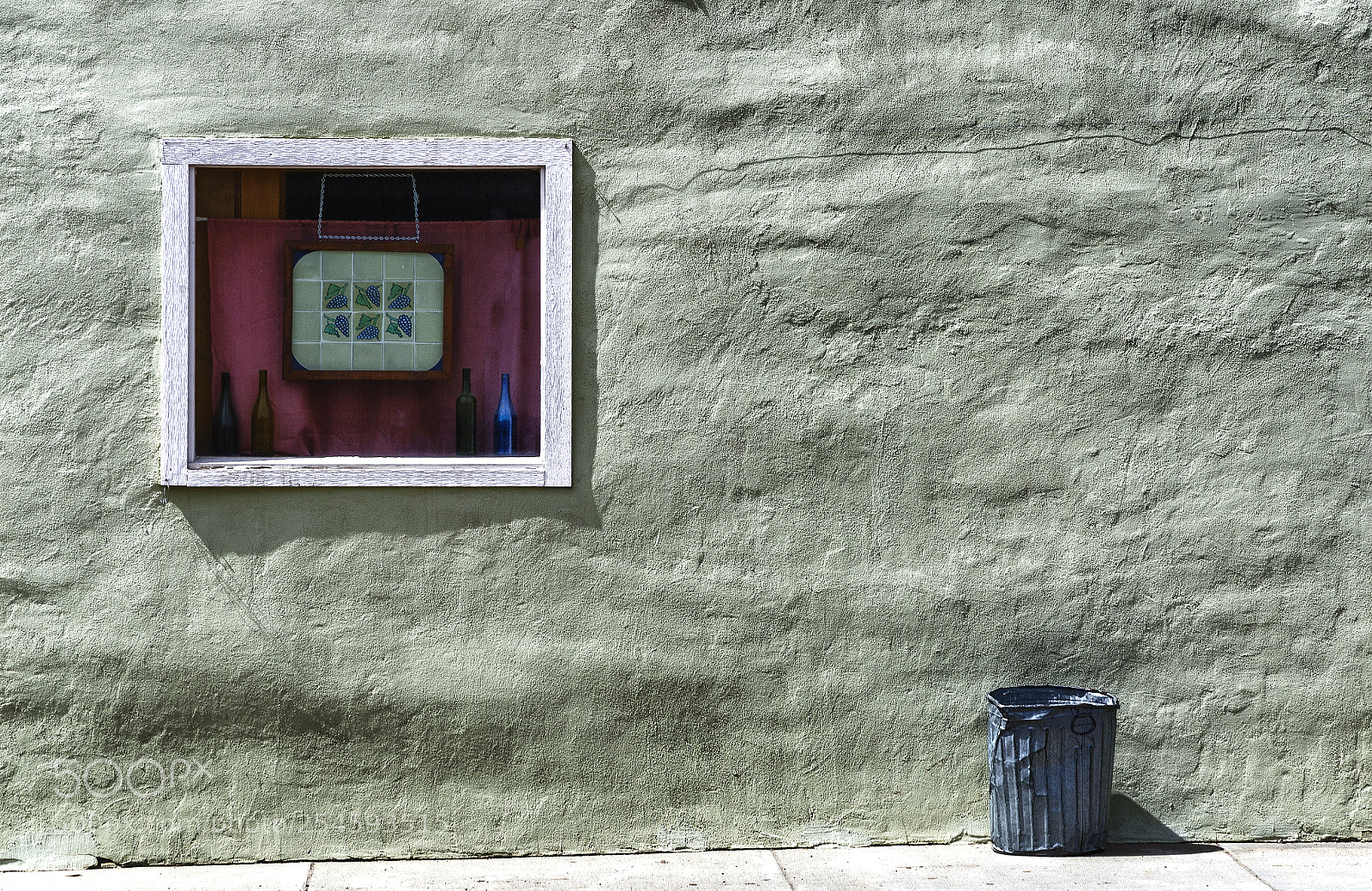 Nikon D7000 sample photo. Juxtaposition redux photography