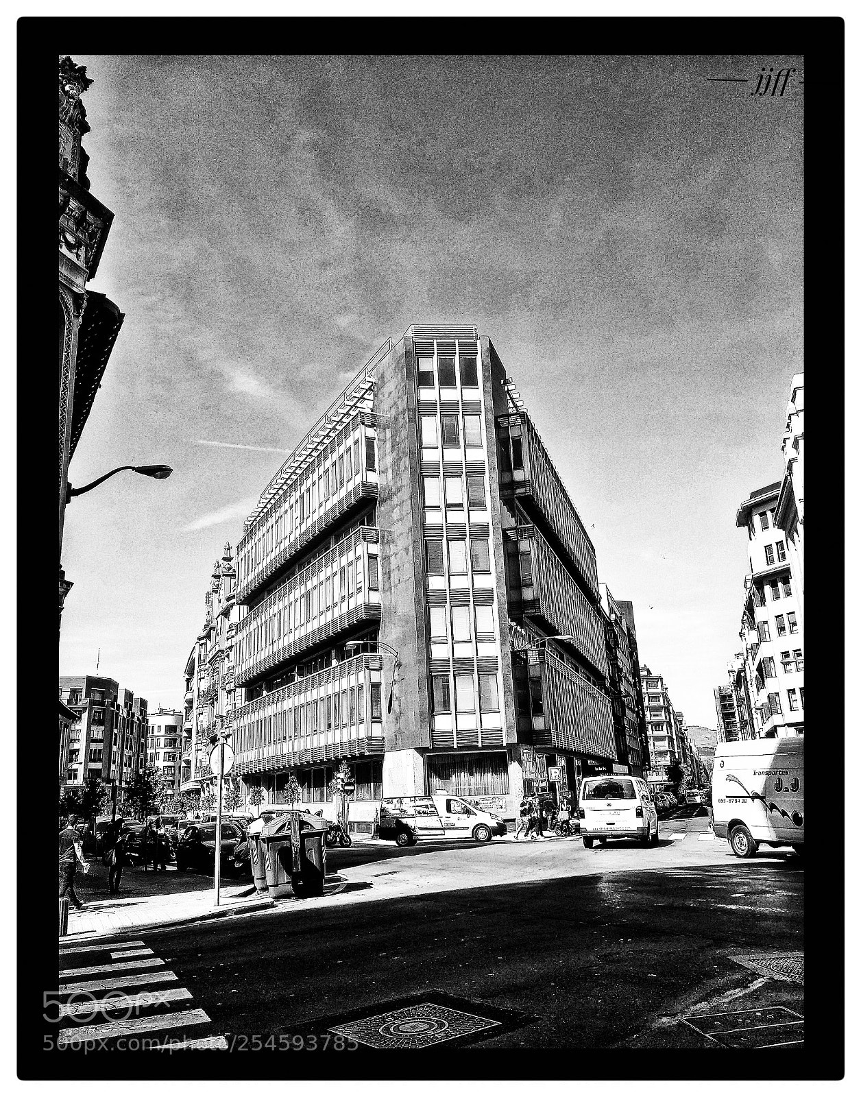 LG G3 sample photo. Bizkaia bilbao photography