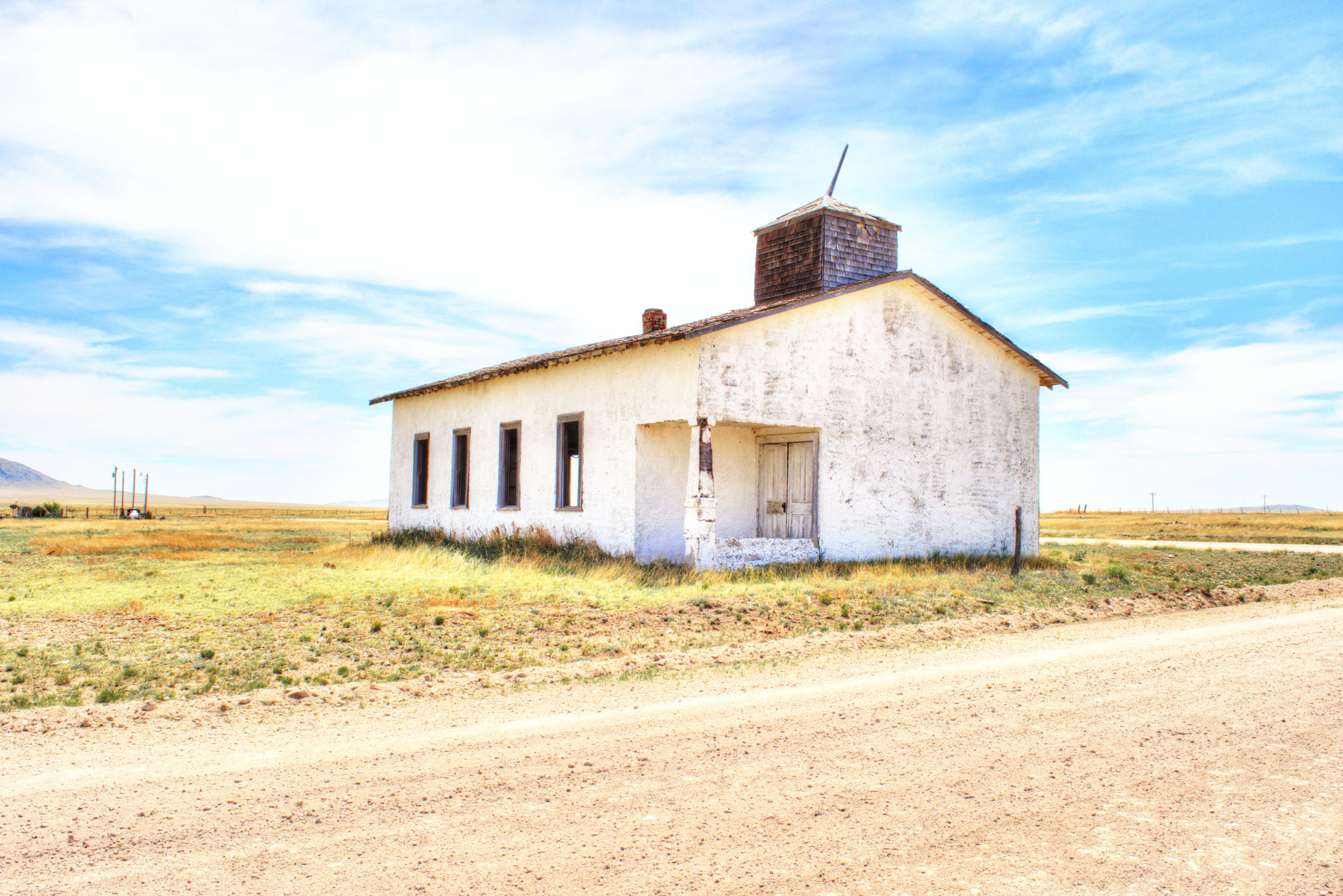 Nikon D5300 sample photo. Old church photography
