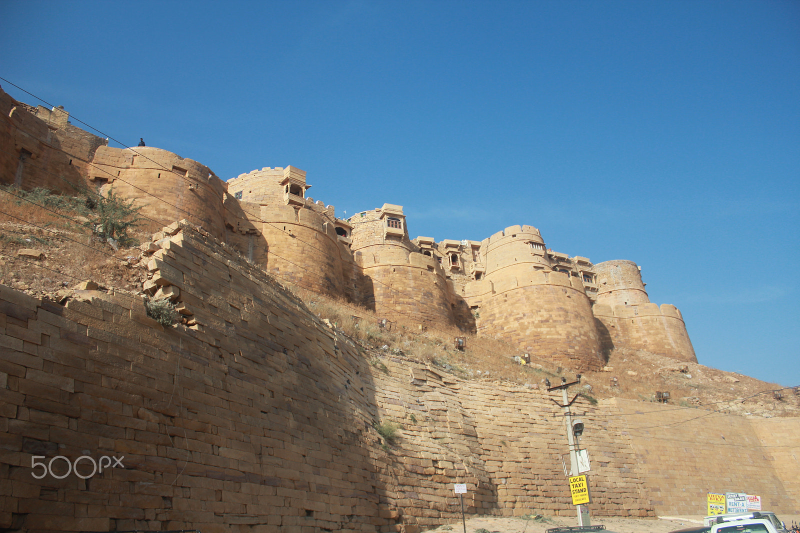 Canon EOS 550D (EOS Rebel T2i / EOS Kiss X4) sample photo. Travel rajasthan_img photography