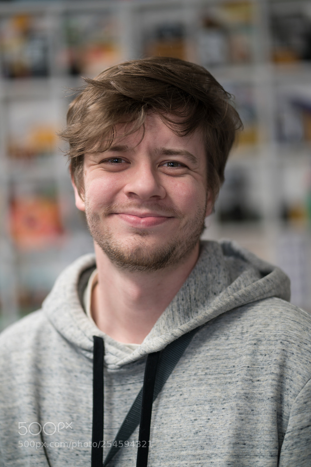 Sony a7R II sample photo. Se camera portraits photography
