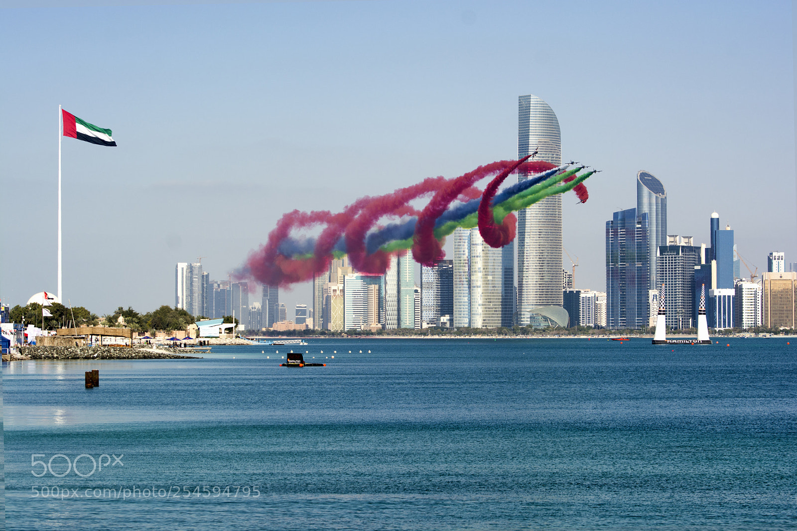 Nikon D7100 sample photo. Air show 2018 photography