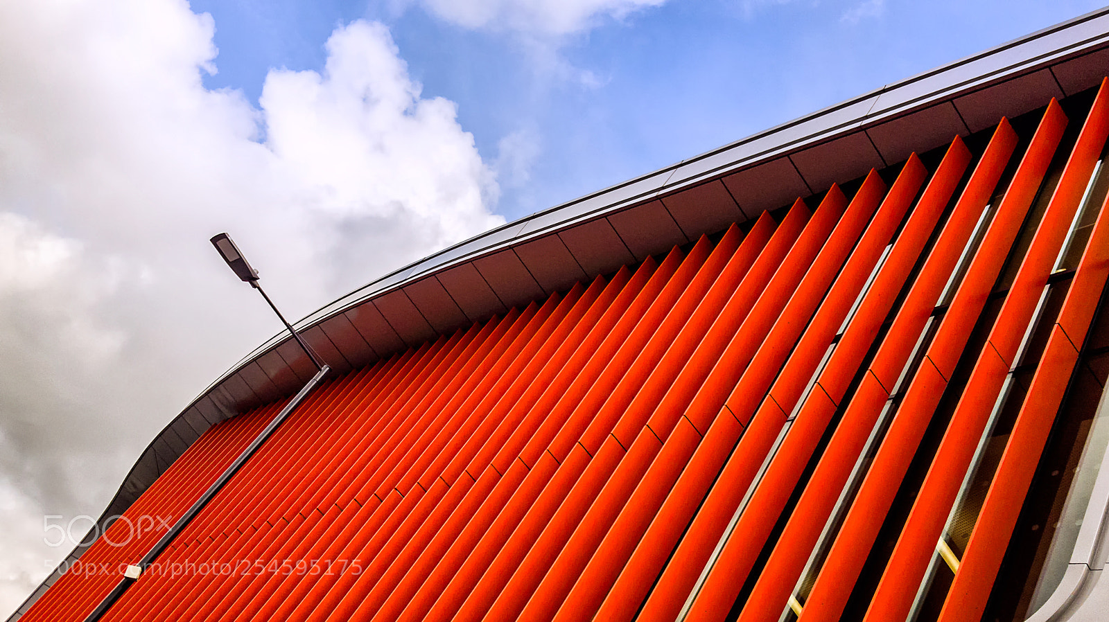 Samsung Galaxy S6 sample photo. Architecture photography