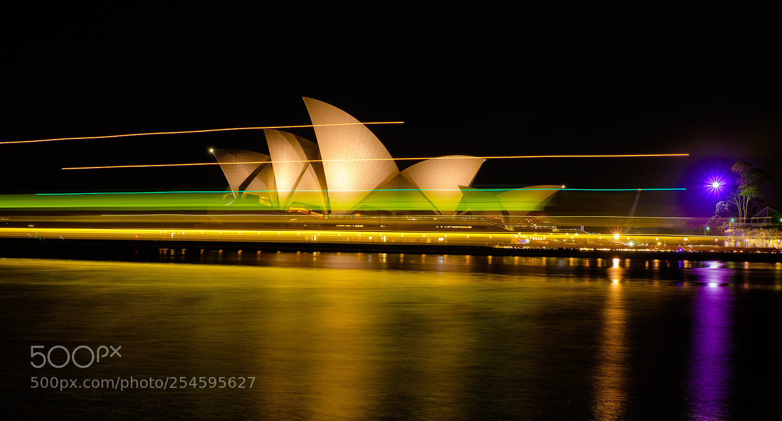 Fujifilm X-T1 sample photo. Sydney opera house photography