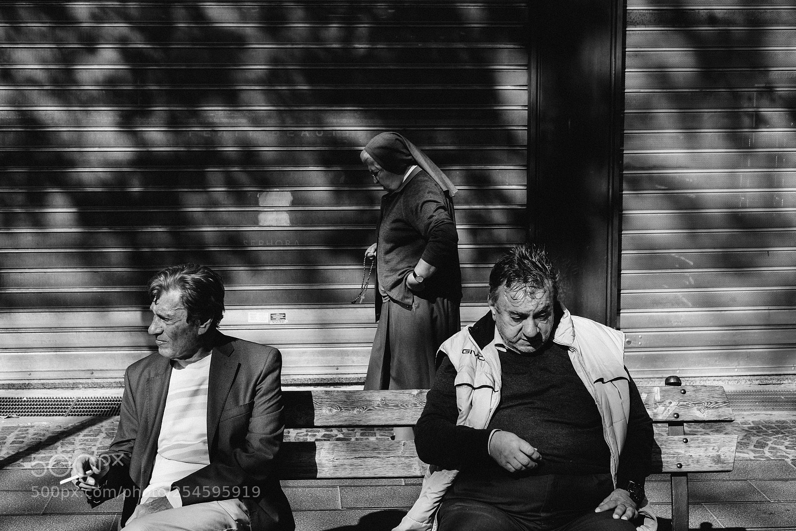 Fujifilm X-E2S sample photo. Angels and demons photography