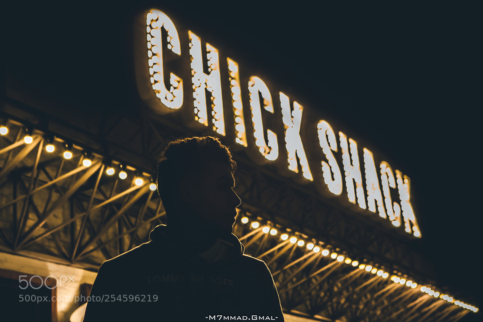Canon EOS 5D Mark II sample photo. Chick shack photography