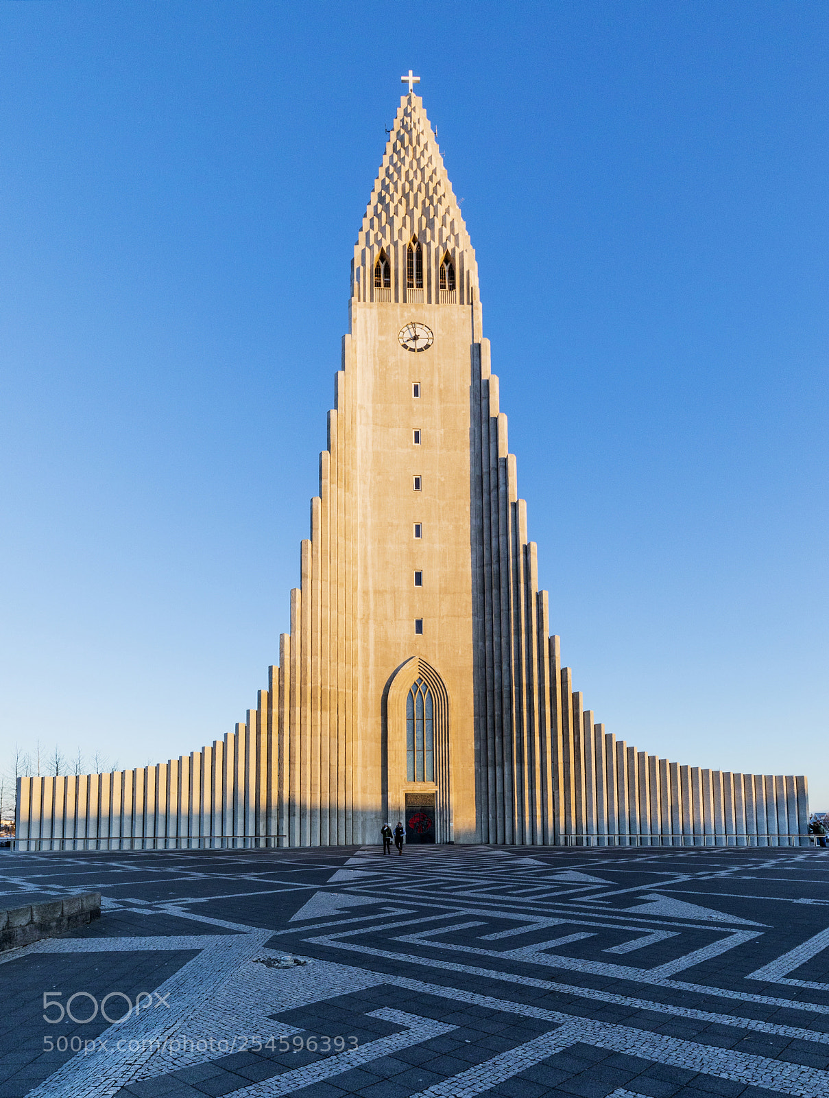 Canon EOS 5D Mark IV sample photo. Rocket cathedral photography