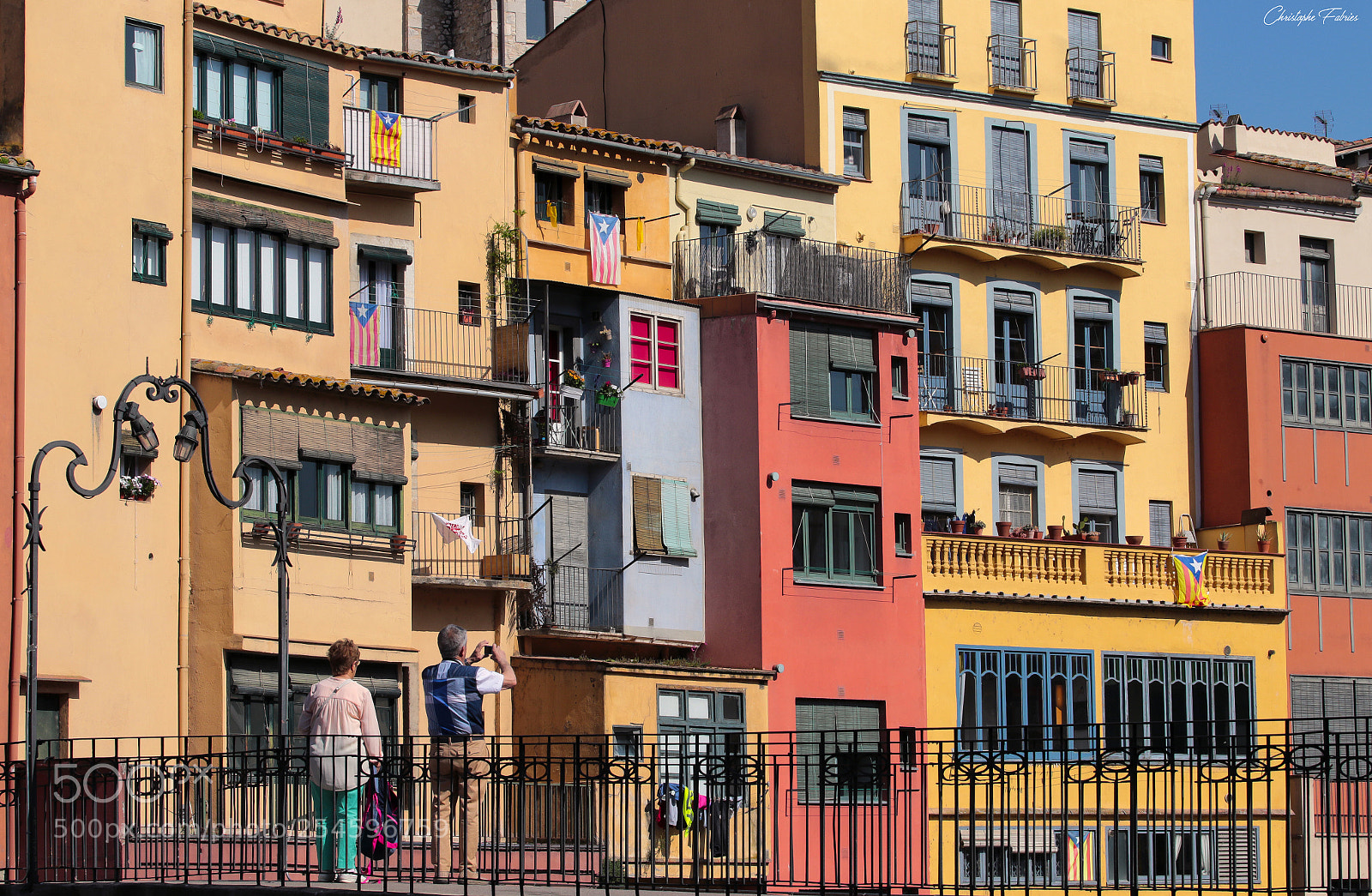Canon EOS 7D Mark II sample photo. Gerona photography