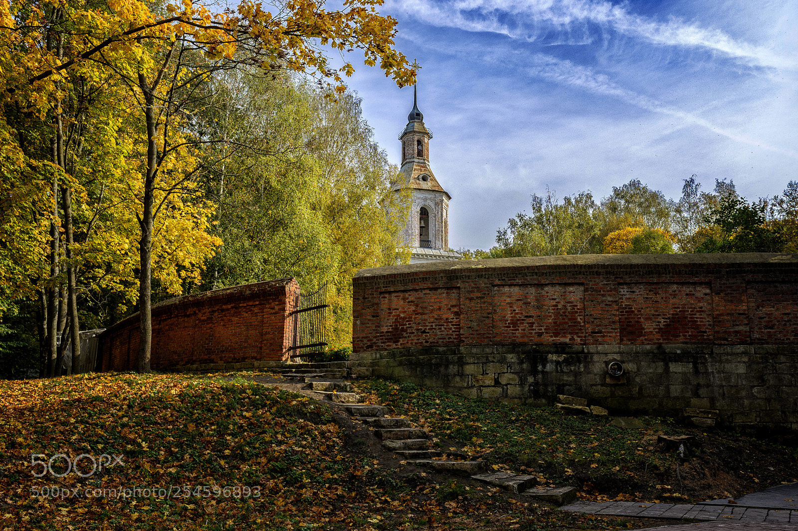 Nikon D5200 sample photo. прошлой осени запах photography