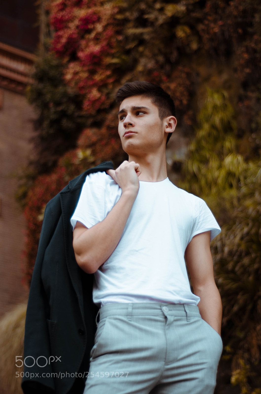Nikon D5100 sample photo. Shooting with @ihachee photography