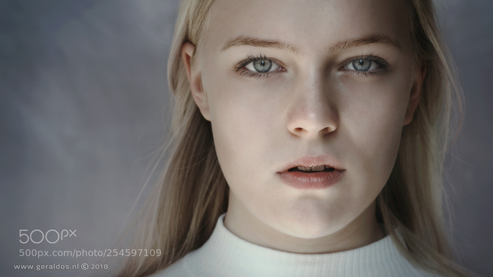 Nikon D850 sample photo. A stranger - groningen photography