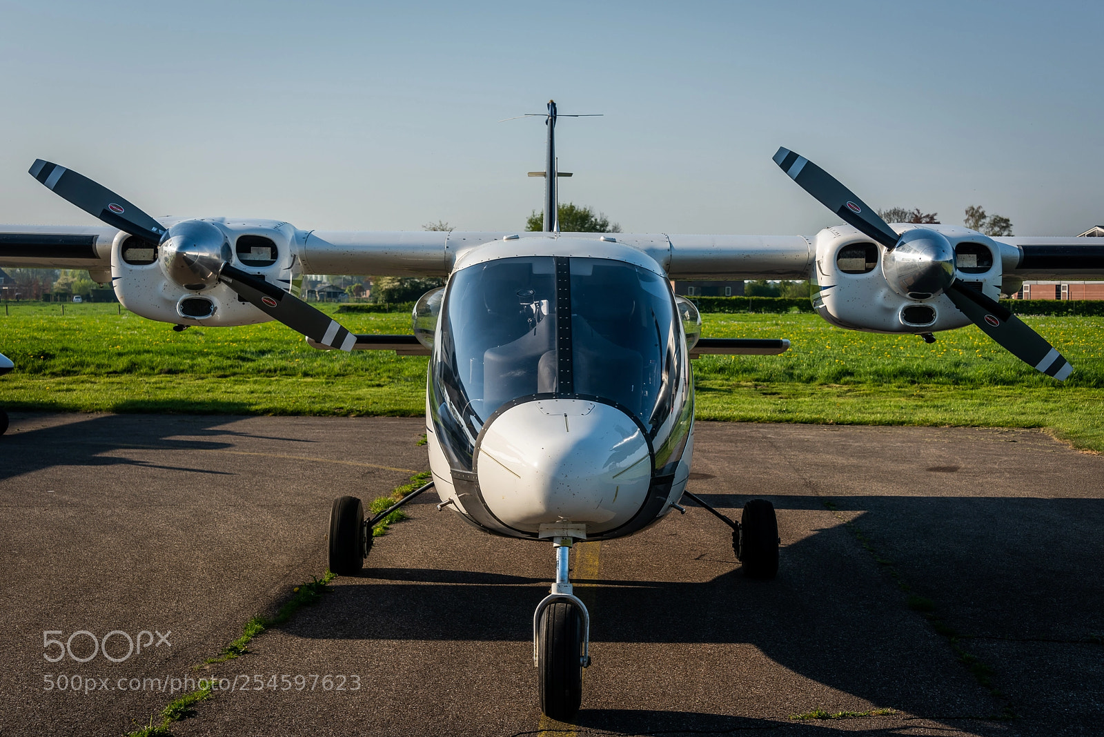 Nikon D810 sample photo. Partenarvia p68 observer photography