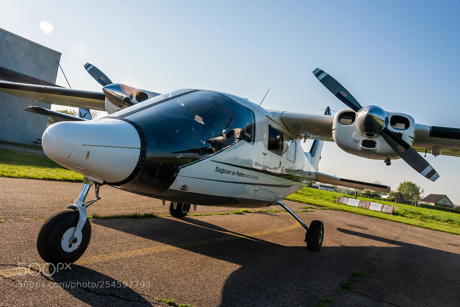 Nikon D810 sample photo. Partenarvia p68 observer photography