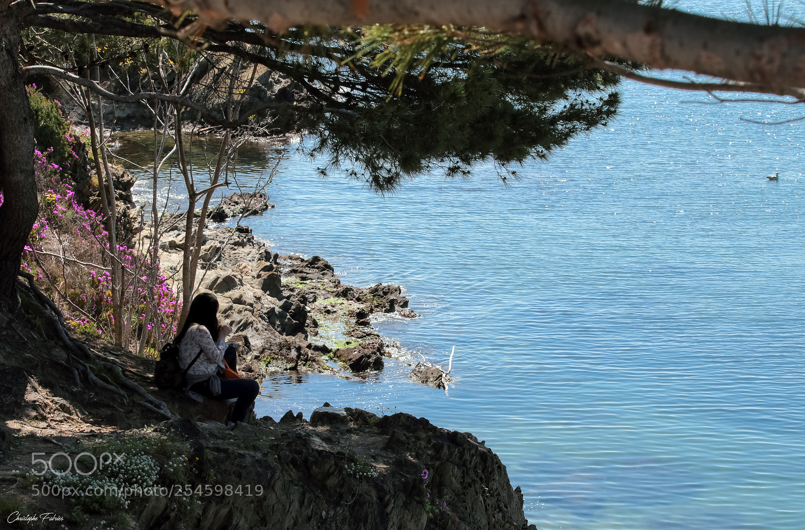 Canon EOS 7D Mark II sample photo. Cadaques photography
