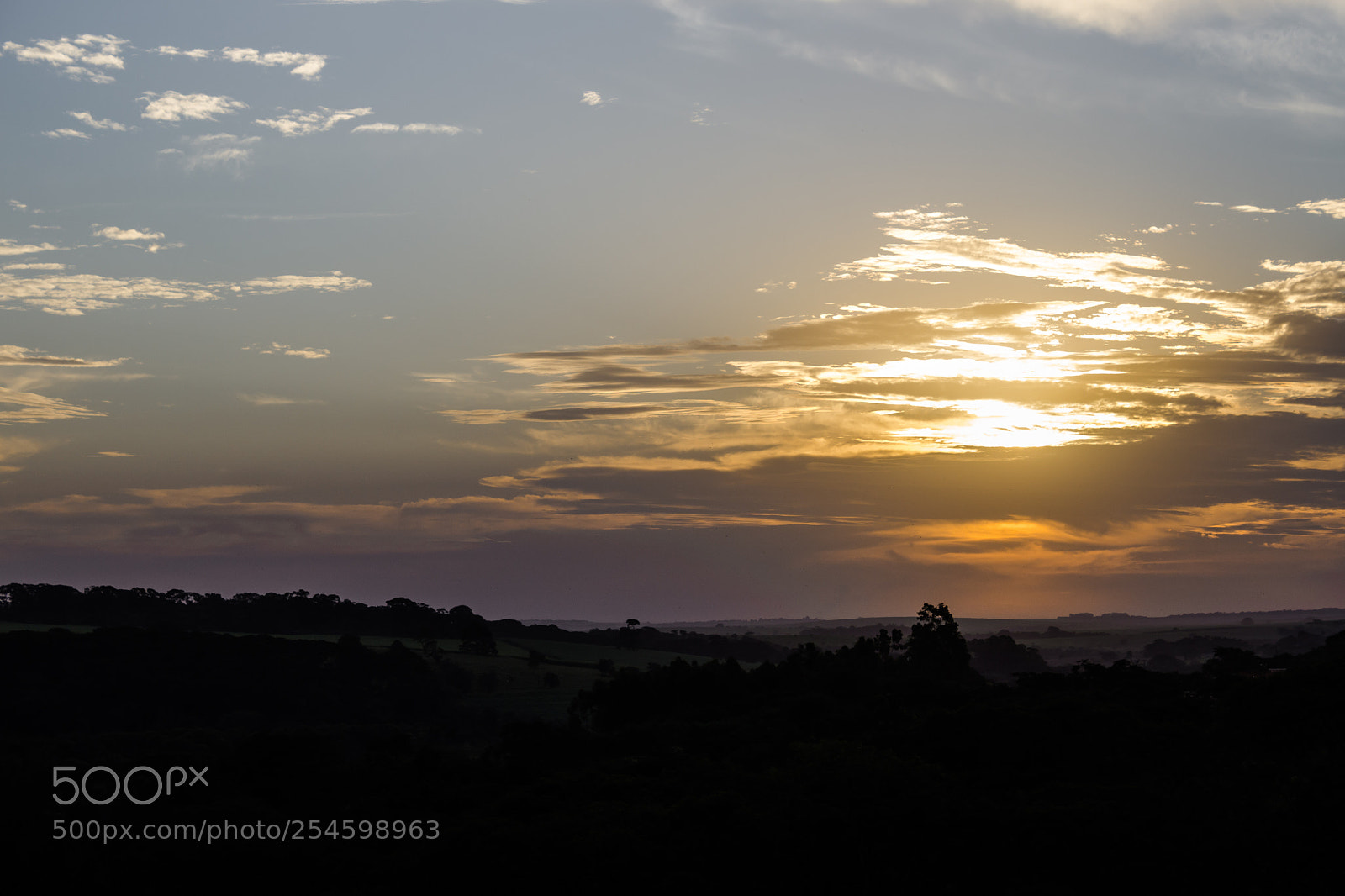 Canon EOS 1200D (EOS Rebel T5 / EOS Kiss X70 / EOS Hi) sample photo. Sun on the horizon photography