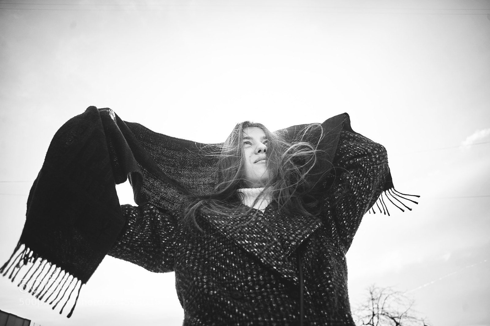 Canon EOS 5D sample photo. Anastasia photography