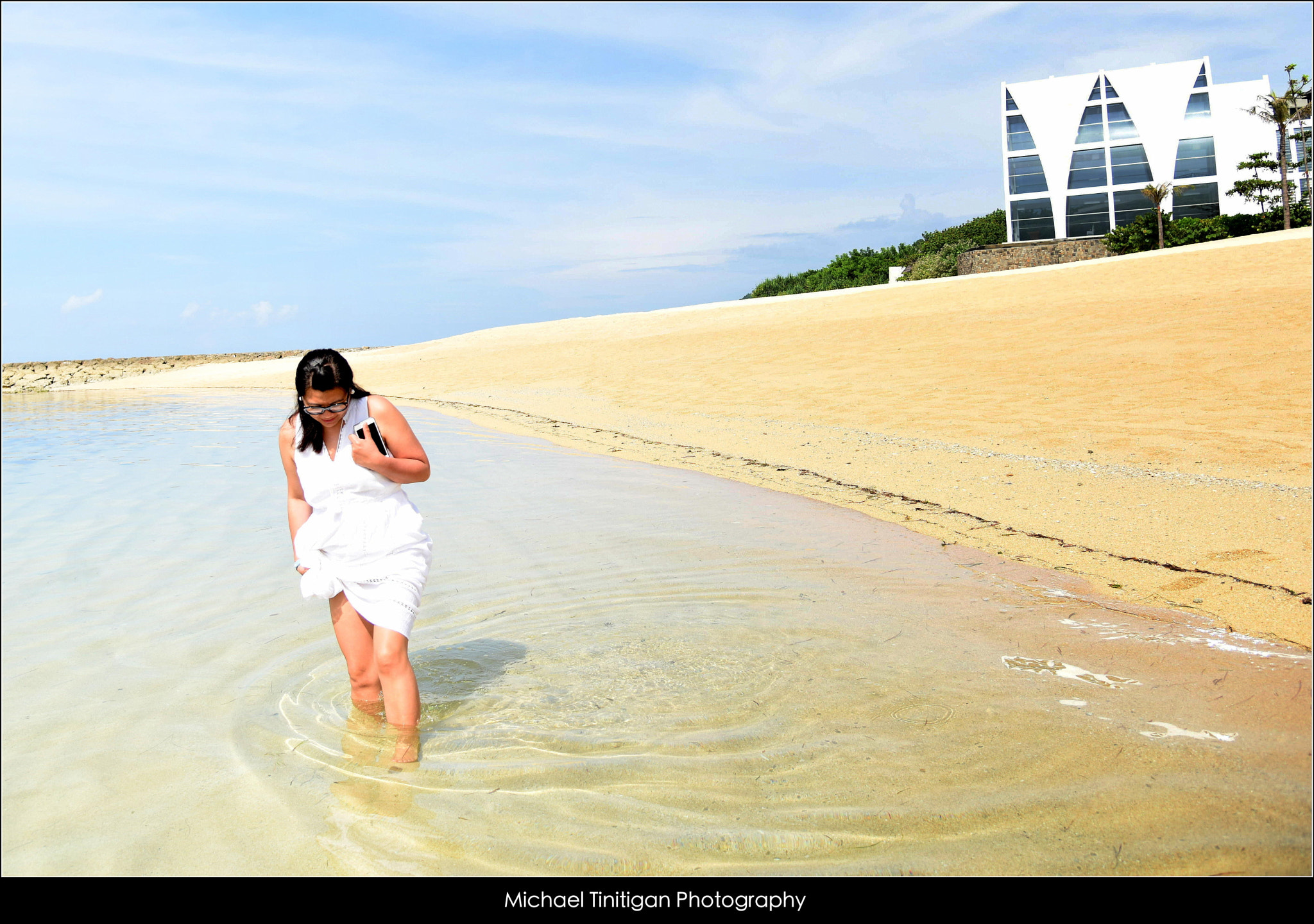Nikon AF-S Nikkor 24-120mm F4G ED VR sample photo. The promise photography